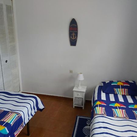 Villa Alkabir à El Campello Extérieur photo