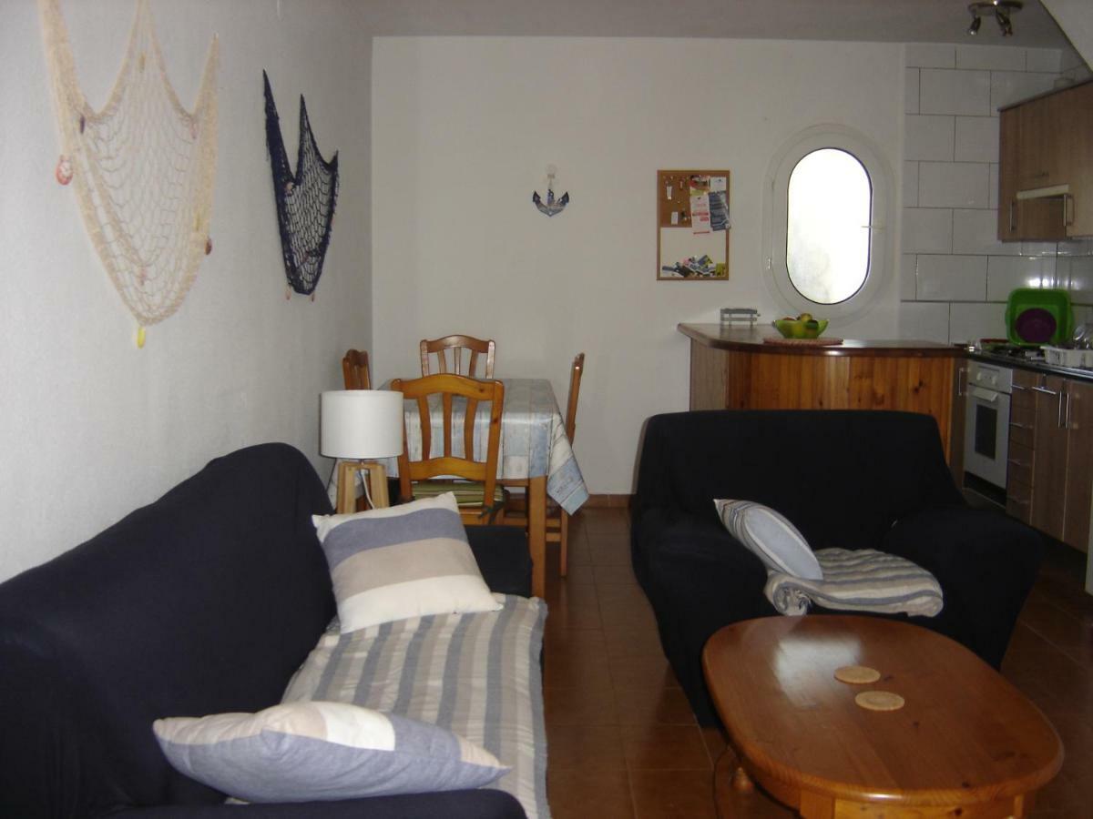 Villa Alkabir à El Campello Extérieur photo