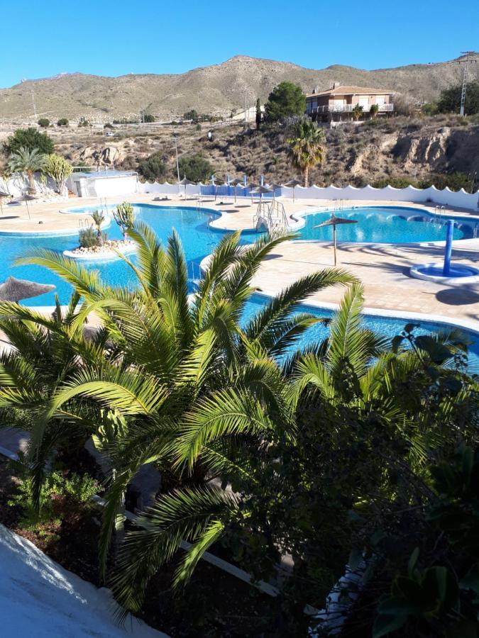 Villa Alkabir à El Campello Extérieur photo